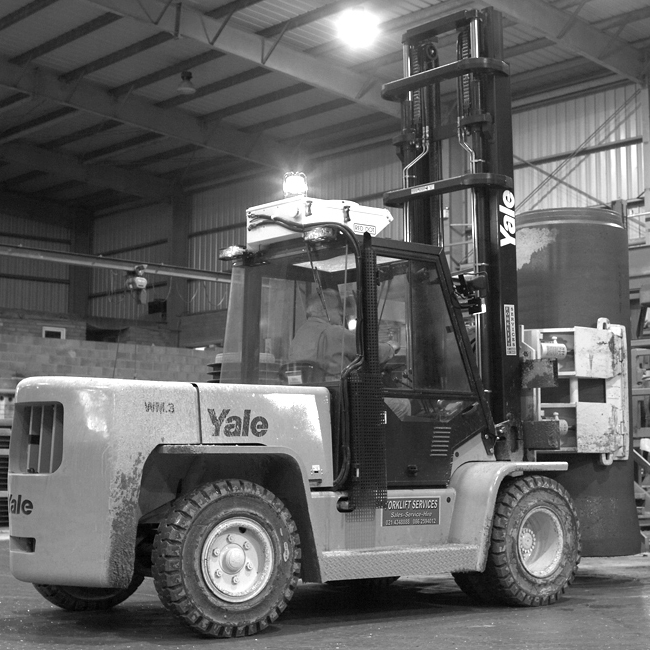 Yale in 1990