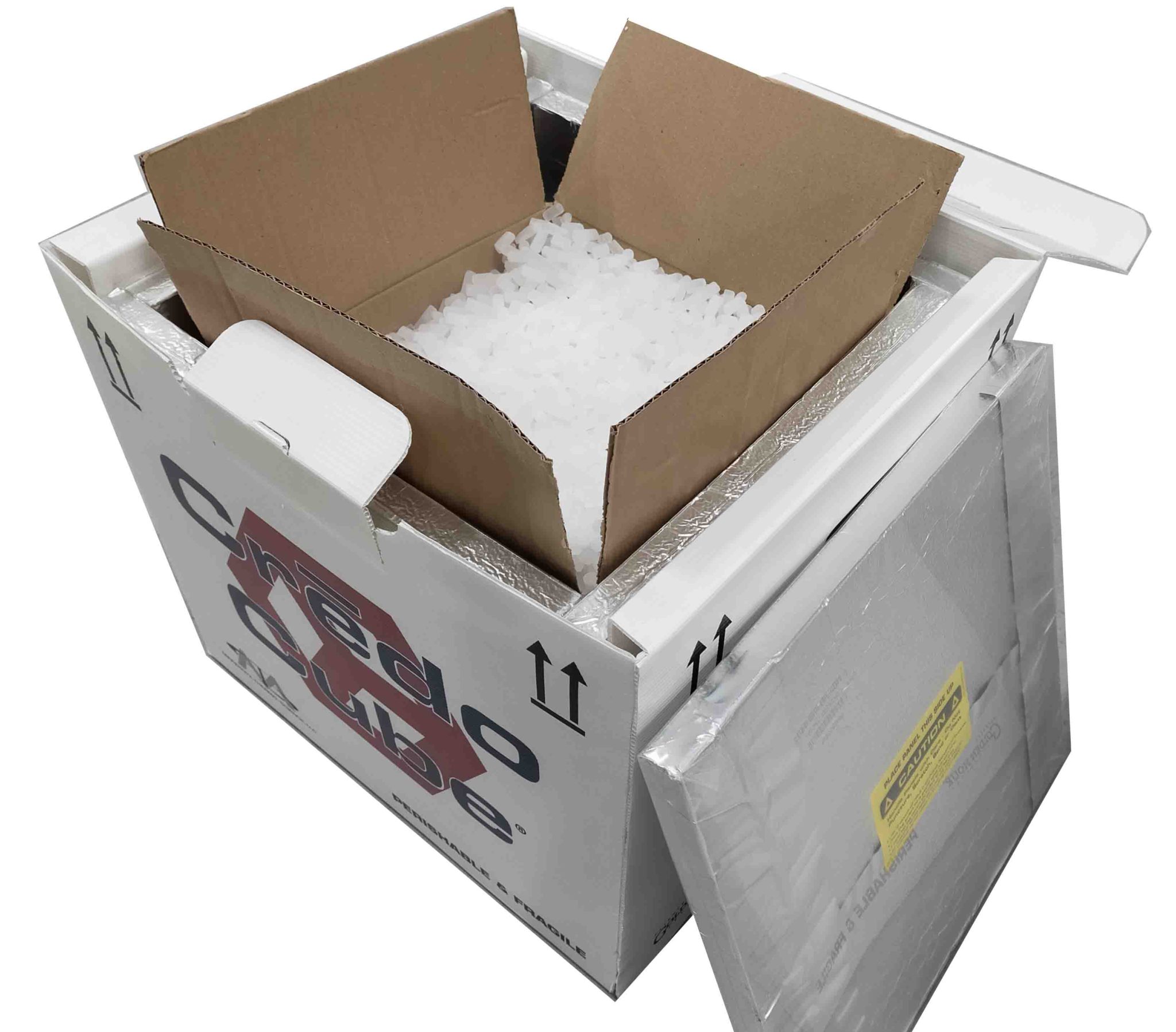 Peli BioThermal expands its dry ice options